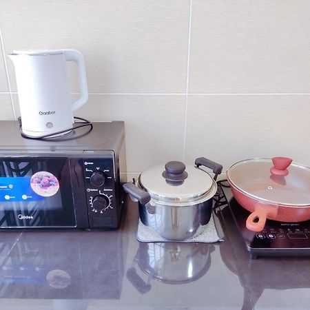 Simply Neat Homestay @ Desaru Harmonia 2 Luaran gambar