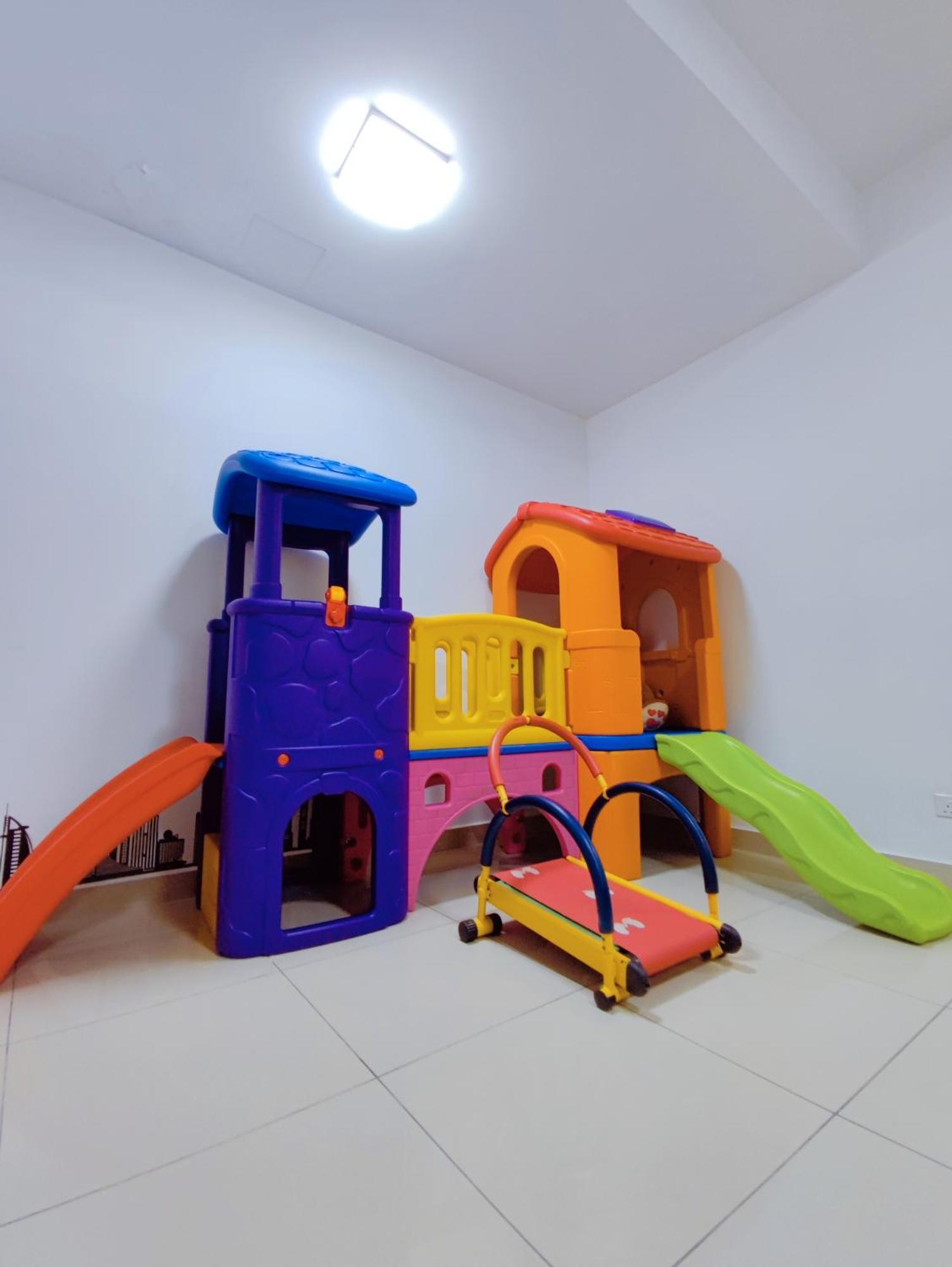 Simply Neat Homestay @ Desaru Harmonia 2 Luaran gambar