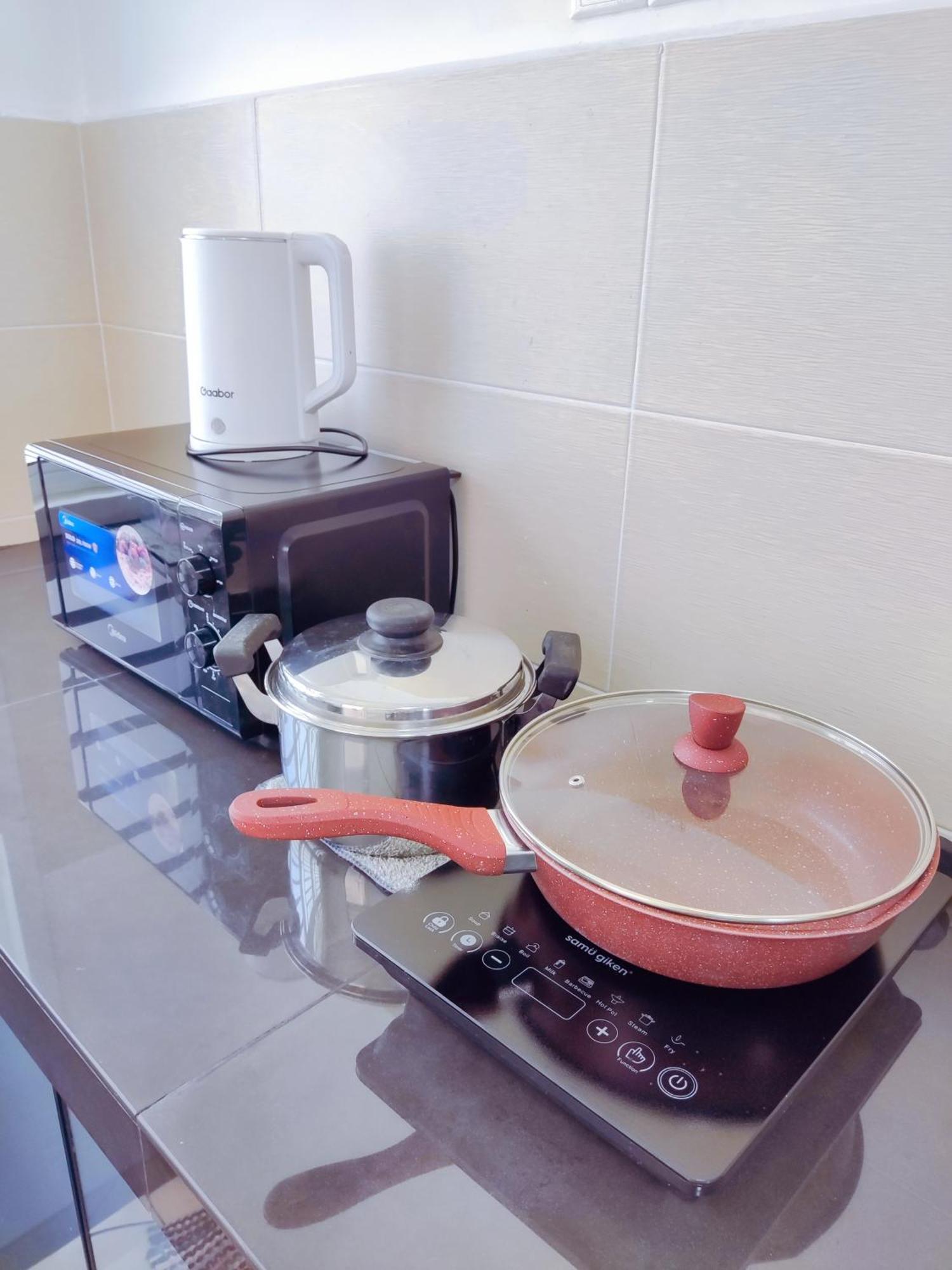 Simply Neat Homestay @ Desaru Harmonia 2 Luaran gambar