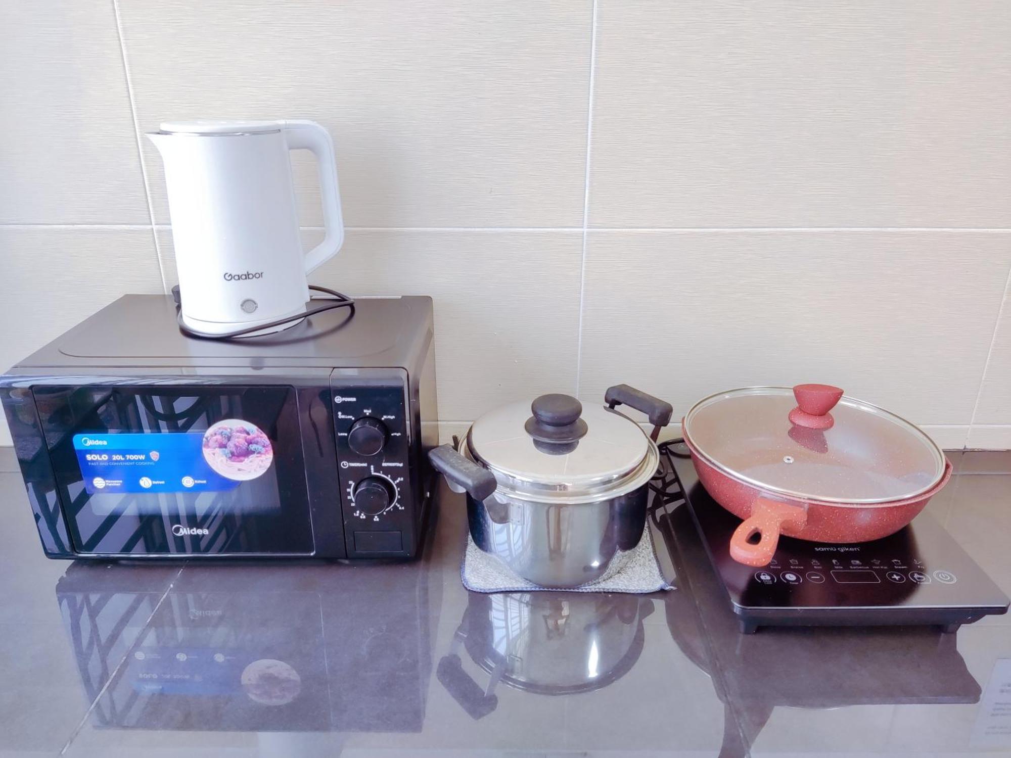 Simply Neat Homestay @ Desaru Harmonia 2 Luaran gambar